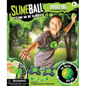 Slimeball Dodgetag