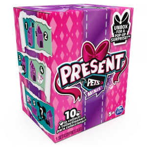 Present Pets Minis 1-p