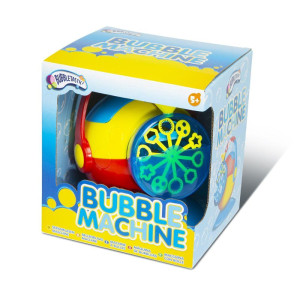 Bubbletastic Bubble Machine