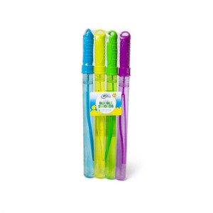 Bubbletastic Bubble Swords 4-pack