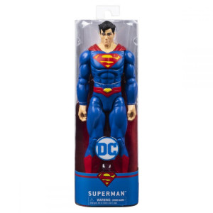 DC Superman Kuva 30 cm