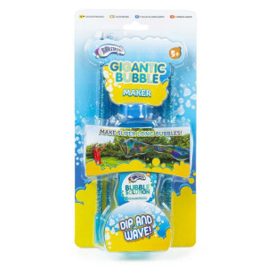 Bubbletastic Gigantic Bubble Maker