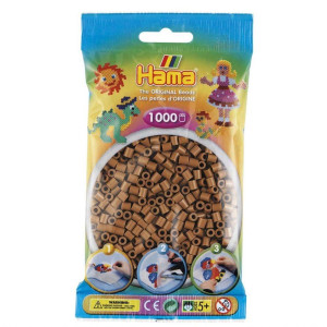 Hama Midi Nougat 1000pcs 207-76