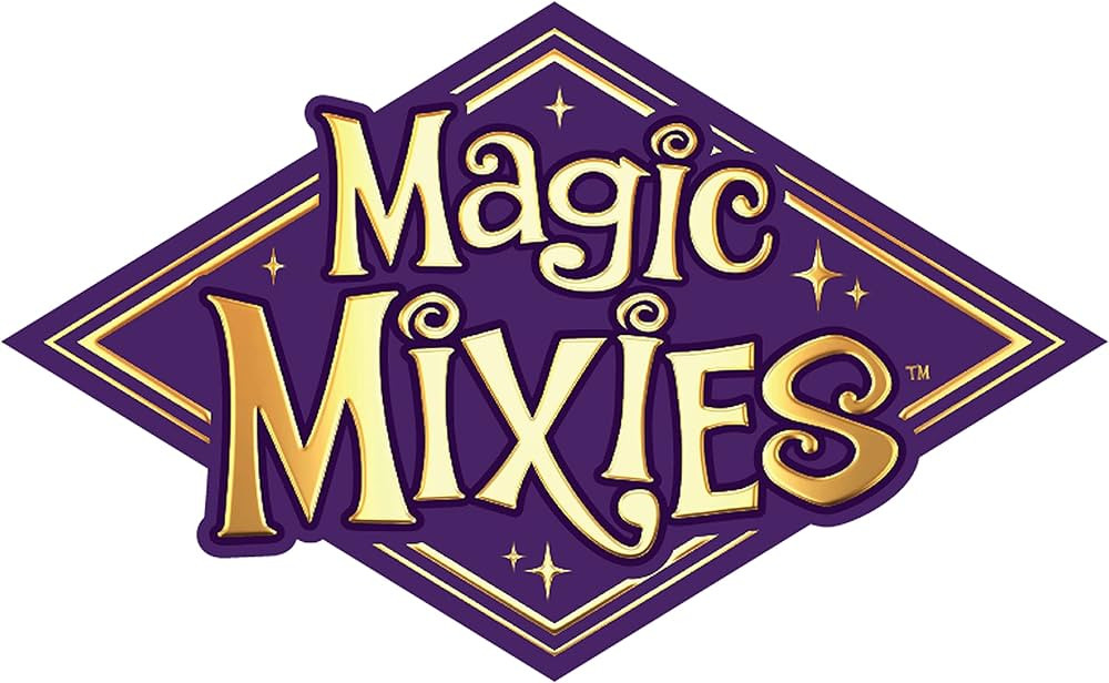 Magic Mixies