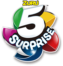 5 Surprise