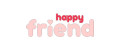 Happy Friend