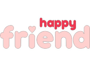 Happy Friend