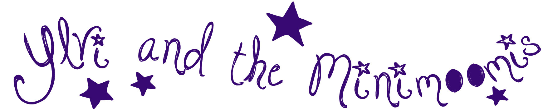 Ylvi & the Minimoomis