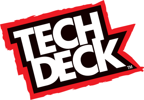 Tech Deck