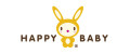 Happy baby
