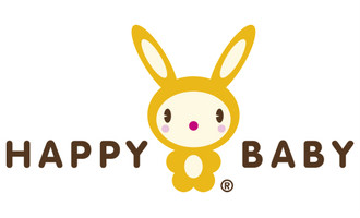 Happy baby