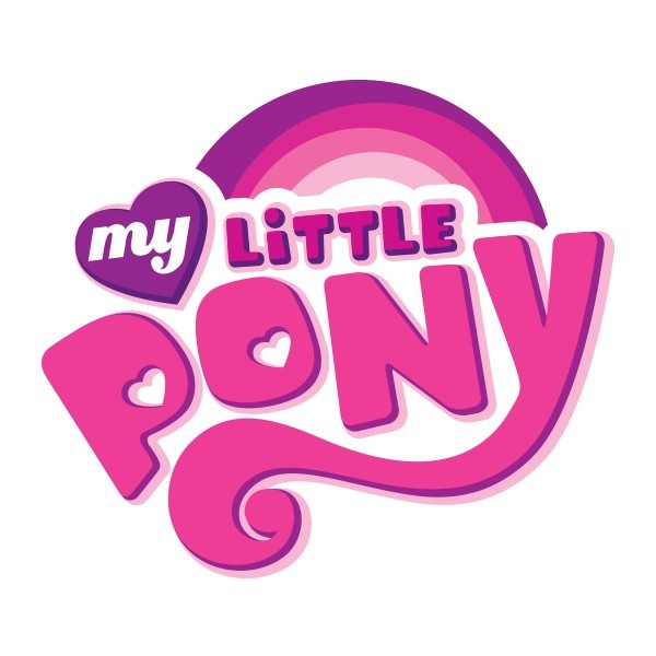 My little Pony