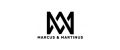 Marcus & Martinus