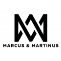 Marcus & Martinus