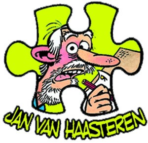 Jan Van Haasteren