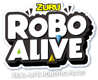 Robo Alive