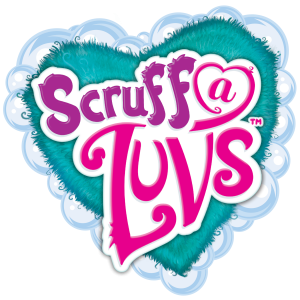 Scruff-a-Luvs
