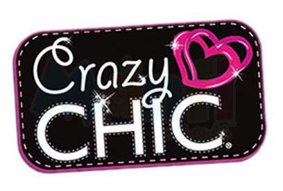 Crazy Chic