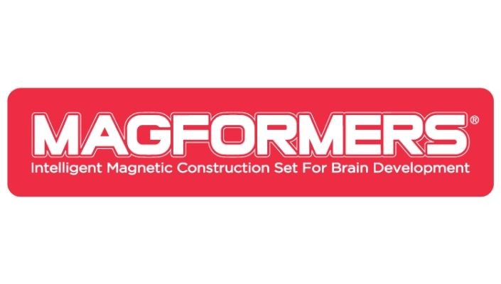 Magformers
