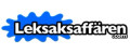 Leksaksaffären