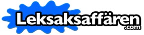 Leksaksaffären