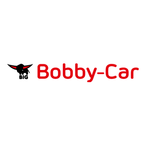 BIG Bobby Car