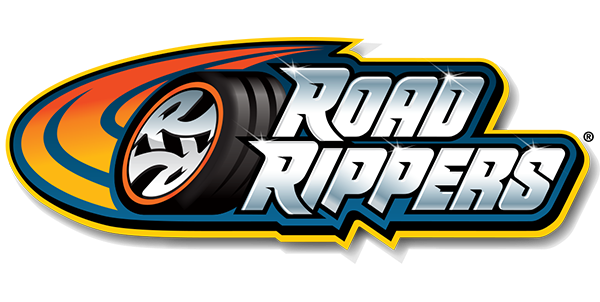 ROAD RIPPERS