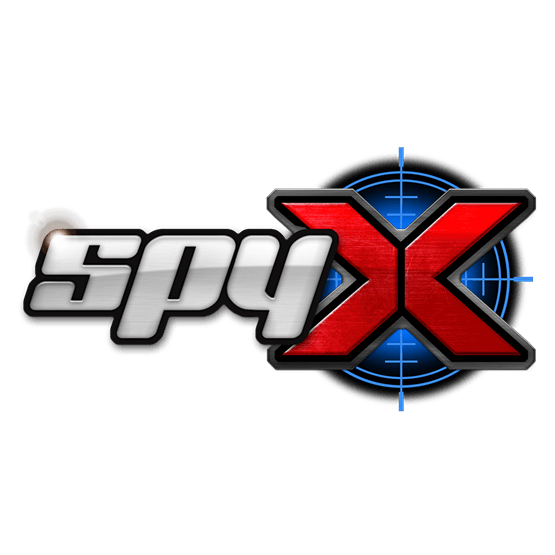 Spy X